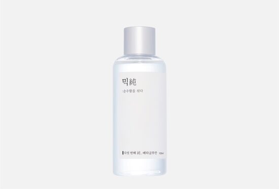MIXSOON Beta-Glucan Essence