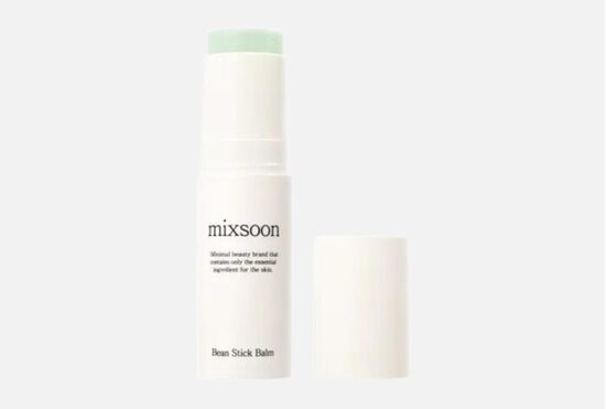 MIXSOON Centella Asiatica Stick Balm