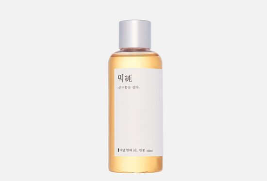 MIXSOON Heartleaf Essence