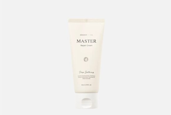 MIXSOON Master Repair Cream Deep Soothing