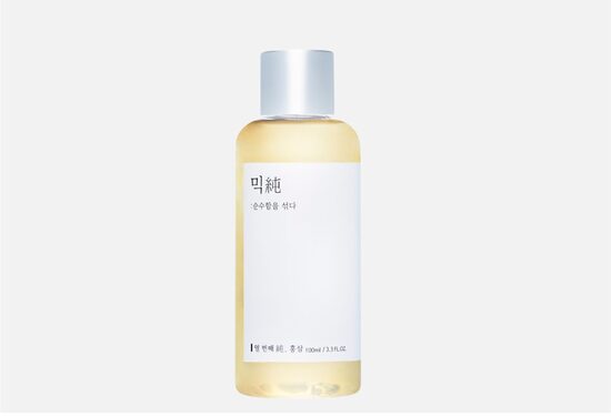 MIXSOON Panax Ginseng Root Essence