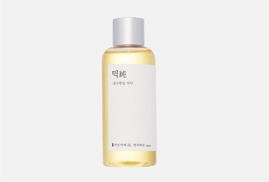 MIXSOON Reishi Mushroom Essence