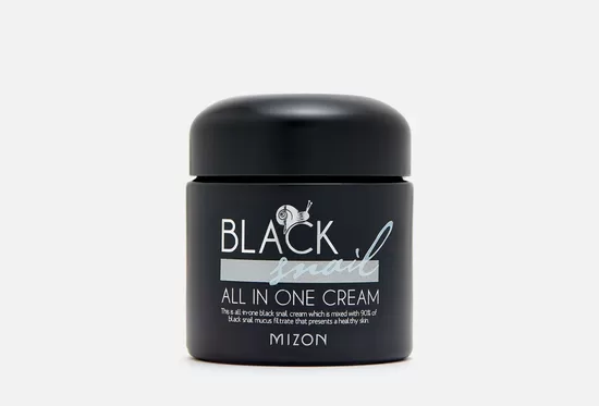 MIZON Black Snail All In One Cream