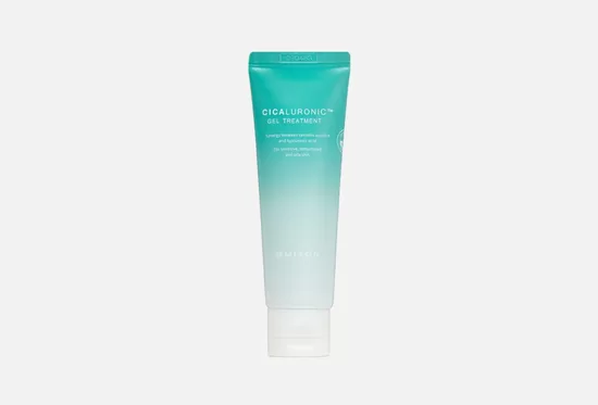 MIZON Cicaluronic Gel Treatment