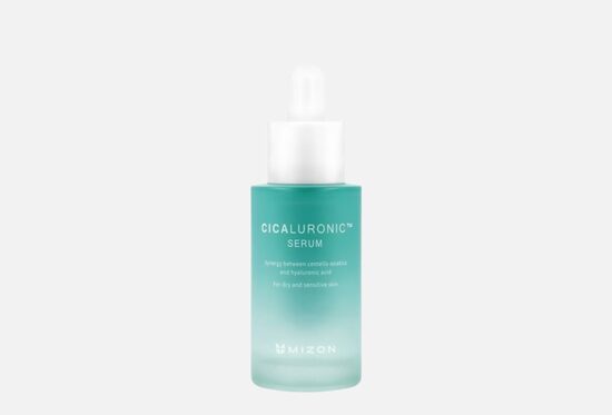 MIZON Cicaluronic Serum