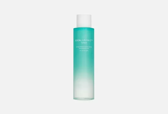 MIZON Cicaluronic Toner