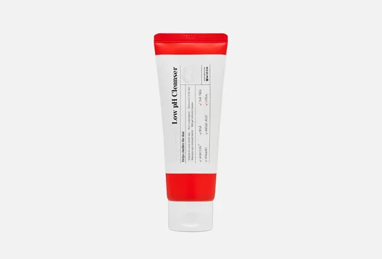 MIZON Good Bye Blemish Low pH Cleanser