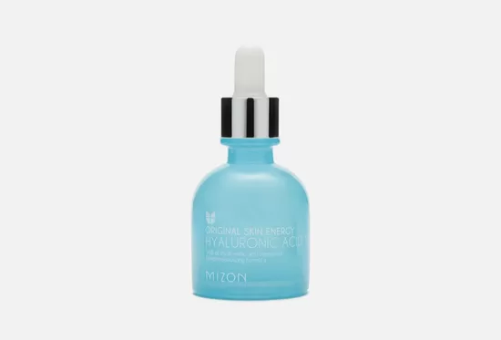 MIZON Hyaluronic Acid 100