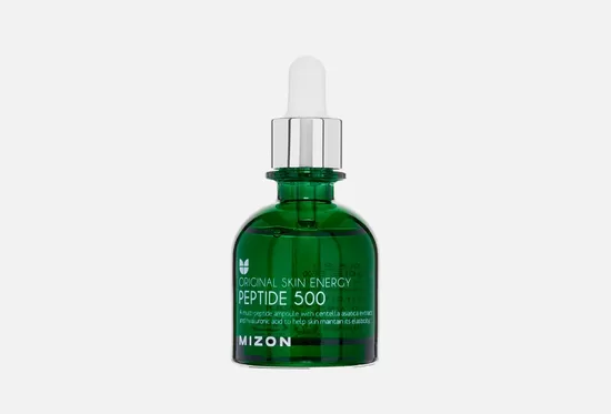 MIZON Peptide 500