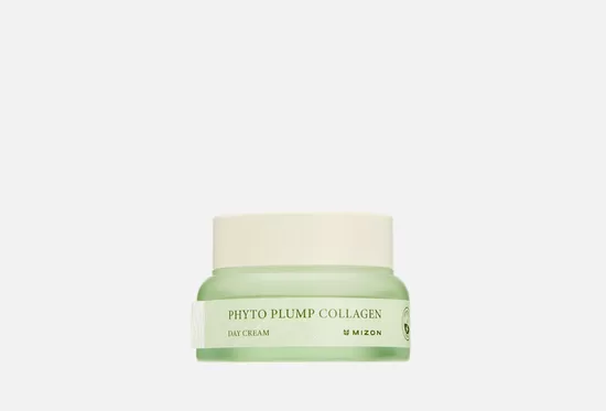 MIZON Phyto Plump Collagen Day Cream