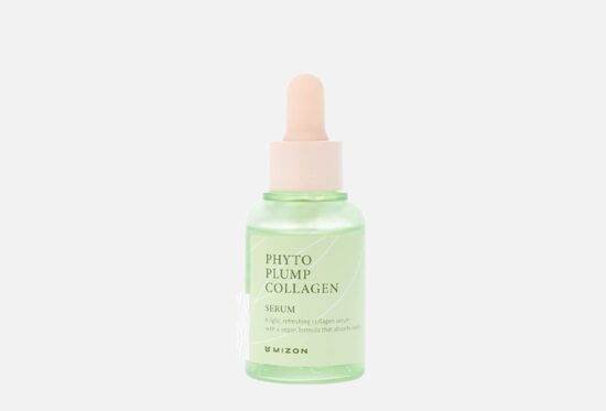 MIZON Phyto Plump Collagen Serum