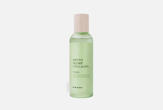 MIZON Phyto Plump Collagen Toner