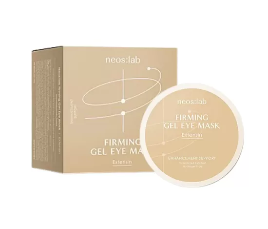 NEOS:LAB Firming Gel Eye Mask Extensin 60gab