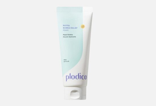 PLODICA Phyto Bubble Relief Foam