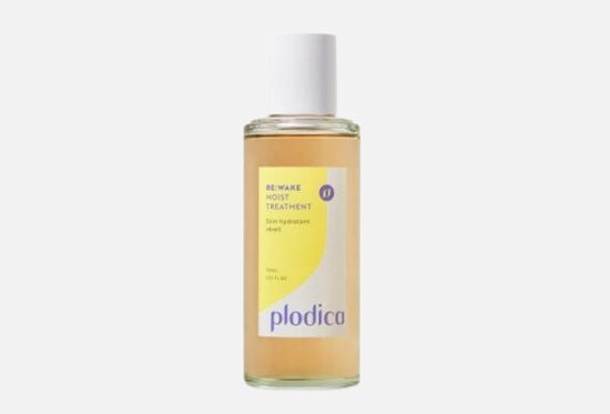 PLODICA Re:wake Moist Treatment