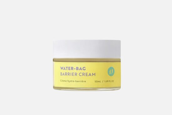 PLODICA Water-Bag Barrier Cream