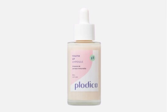 PLODICA Youth Up Ampoule