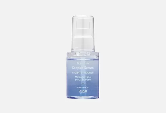 PURITO Deep Sea Droplet Serum