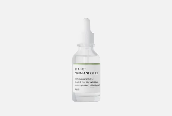 PURITO Plainet Squalane Oil 100