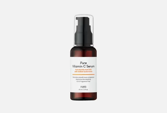 PURITO SEOUL Pure Vitamin C Serum