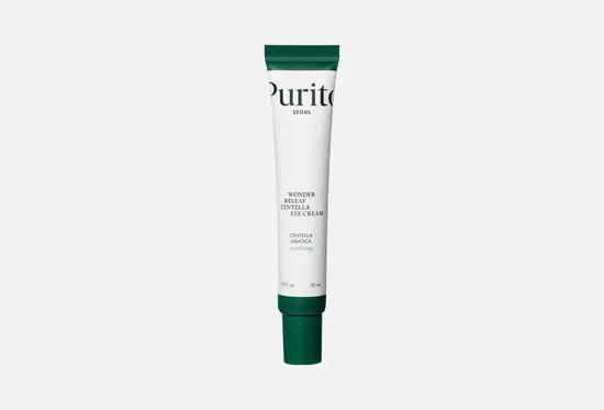 PURITO SEOUL Wonder Releaf Centella Eye Cream