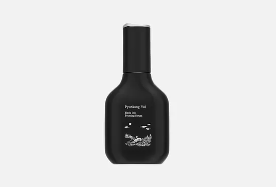 PYUNKANG YUL Black Tea Boosting Serum