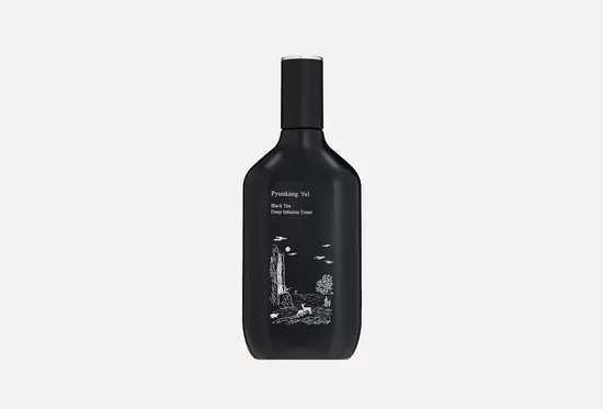 PYUNKANG YUL Black Tea Deep Infusion Toner