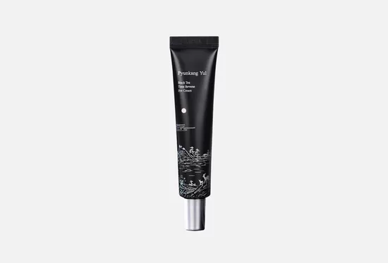 PYUNKANG YUL Black Tea Time Reverse Eye Cream