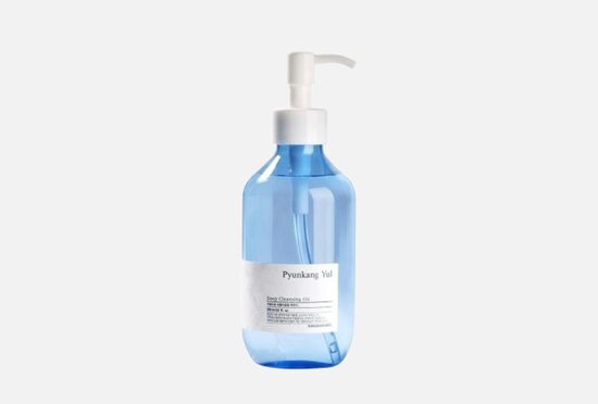 PYUNKANG YUL Deep Cleansing Oil