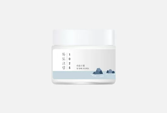 ROUND LAB 1025 Dokdo Cream