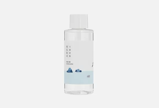 ROUND LAB 1025 Dokdo Toner
