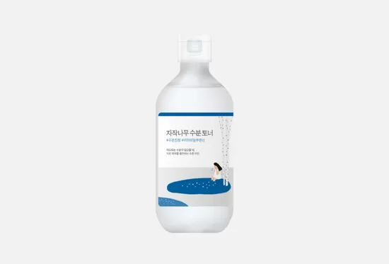 ROUND LAB Birch Juice Moisturizing Toner