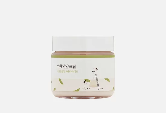 ROUND LAB Soy Bean Nourishing Cream