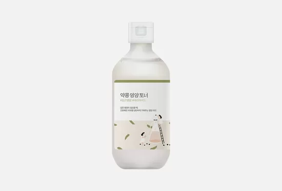 ROUND LAB Soy Bean Nourishing Toner