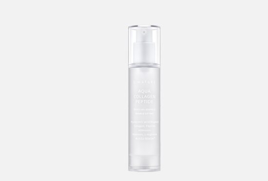 S.Nature Aqua Collagen Peptide Triple Gel Essence