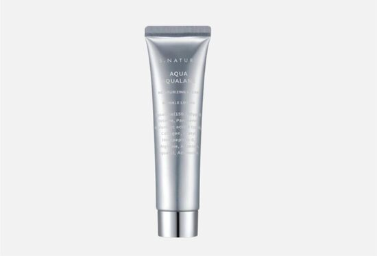 S.Nature Aqua Squalane Moisturizing Creme
