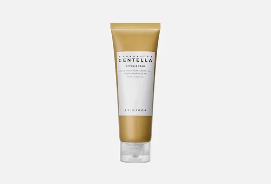 SKIN1004 Madagascar Centella Ampoule Foam