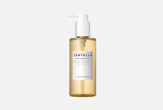 SKIN1004 Madagascar Centella Light Cleansing Oil