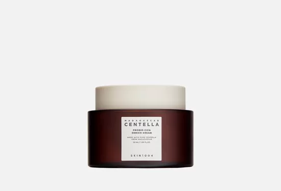 SKIN1004 Madagascar Centella Probio-Cica Enrich Cream