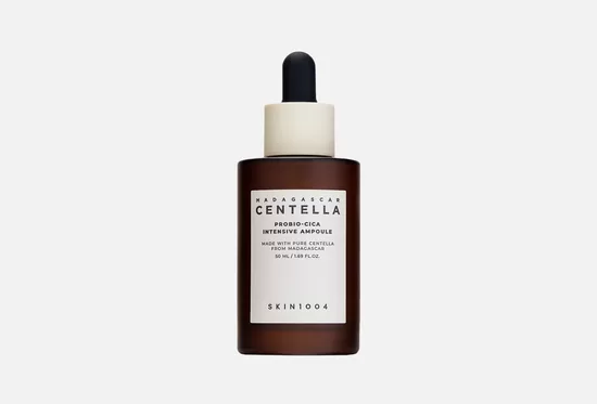 SKIN1004 Madagascar Centella Probio-Cica Intensive Ampoule