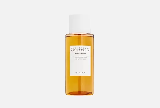 SKIN1004 Madagascar Centella Toning Toner