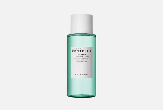 SKIN1004 Madagscar Centella Tea-Trica Purifying Toner