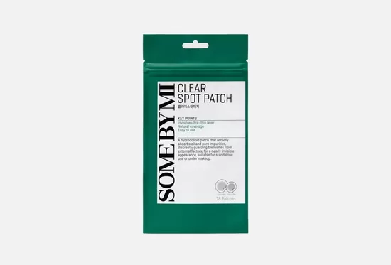 SOME BY MI 30 days Miracle Micro Pin Spot Patches