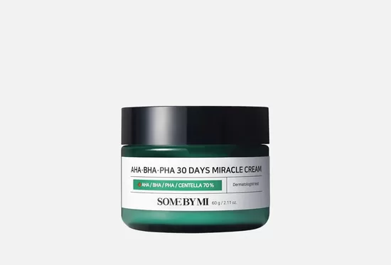 SOME BY MI AHA-BHA-PHA 30 days Miracle Cream