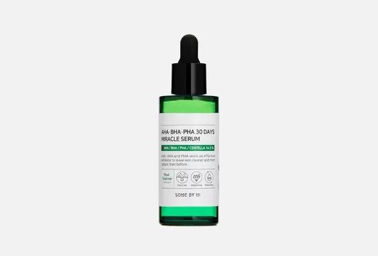 SOME BY MI AHA-BHA-PHA 30 days Miracle Serum