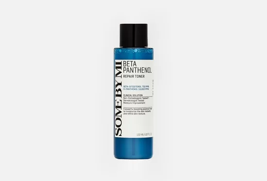 SOME BY MI Beta Panthenol Repair Toner