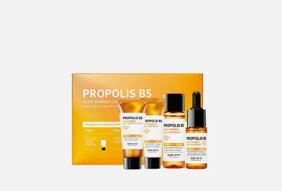 SOME BY MI Propolis Trial Kit