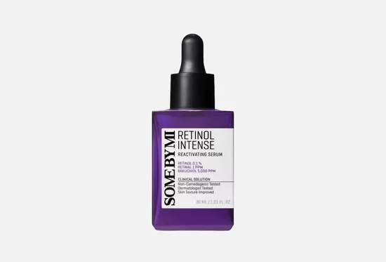 SOME BY MI Retinol Intense Reactivating Serum