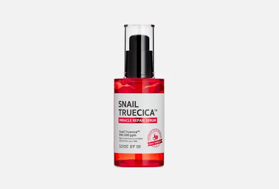 SOME BY MI Snail TrueCICA Miracle Repair Serum
