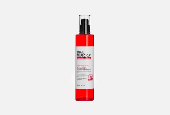 SOME BY MI Snail TrueCICA Miracle Repair Toner
